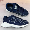 Dior B30 Technical Fabric Sneakers