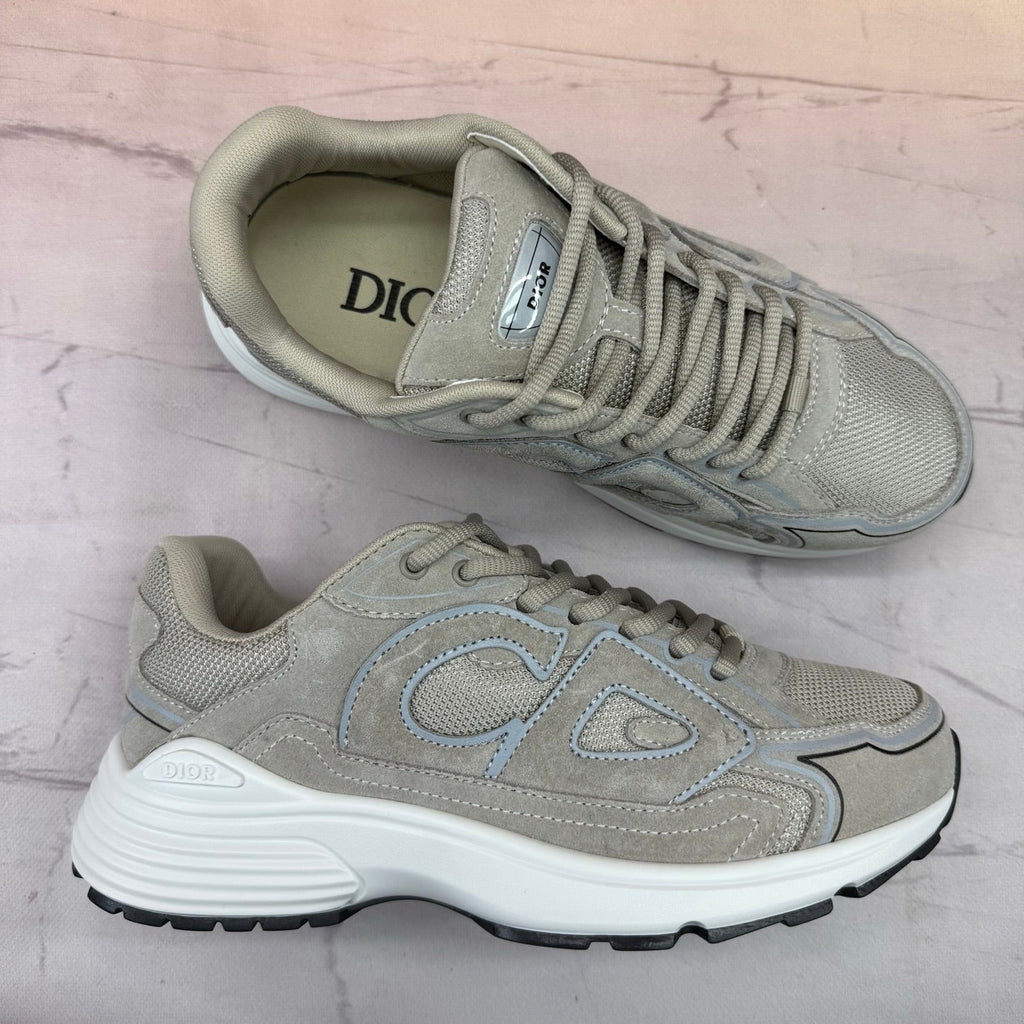 Dior B30 Low-Top Sneakers