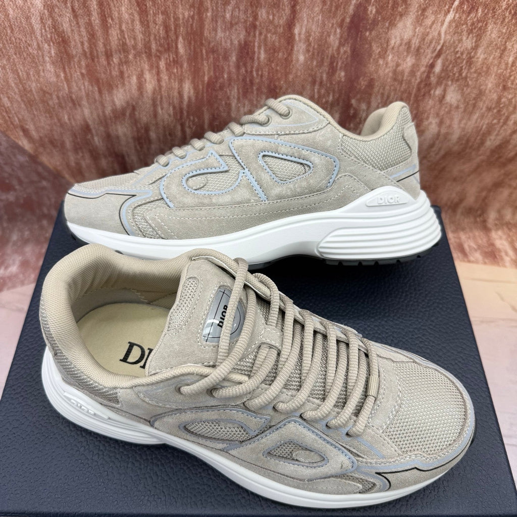 Dior B30 Low-Top Sneakers