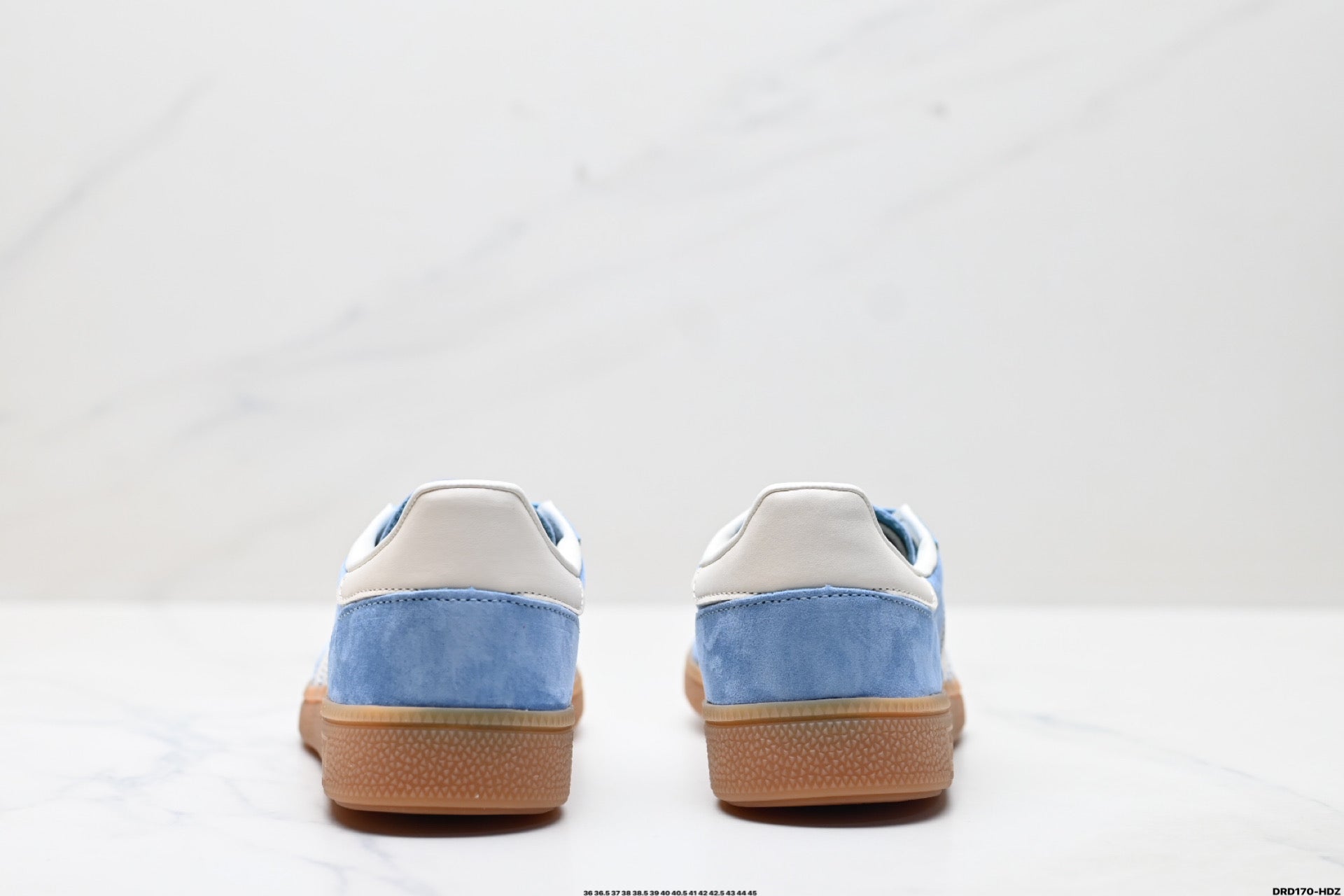 Adidas Handball Spezial Retro Sneakers