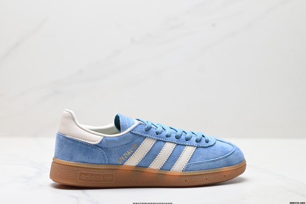 Adidas Handball Spezial Retro Sneakers
