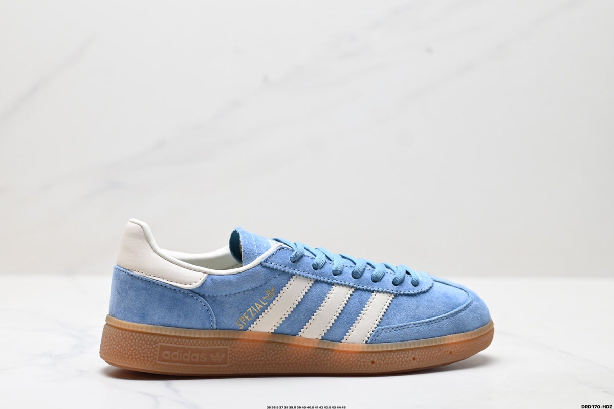 Adidas Handball Spezial Retro Sneakers