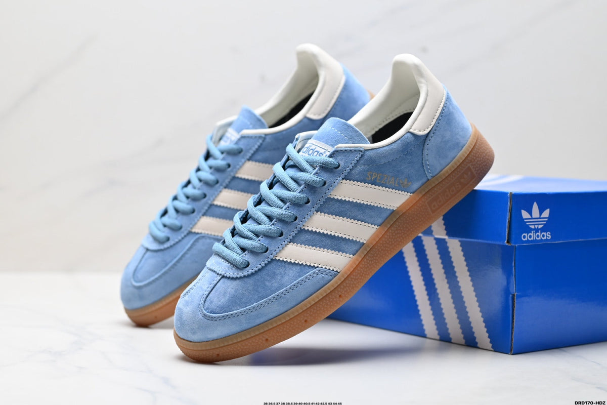 Adidas Handball Spezial Retro Sneakers