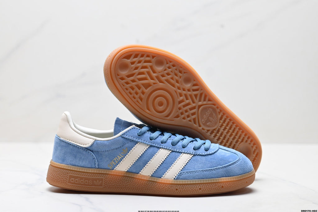 Adidas Handball Spezial Retro Sneakers