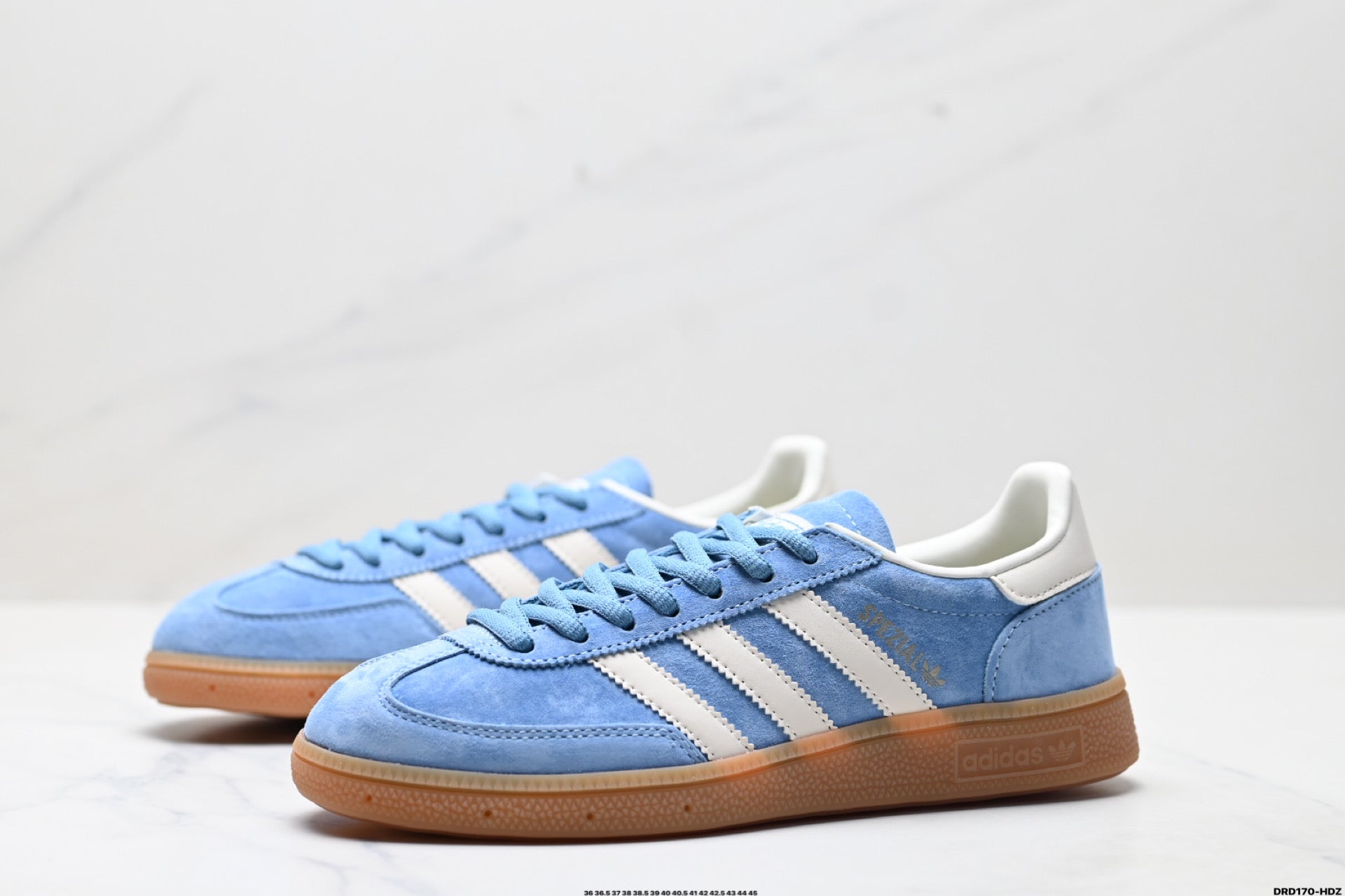 Adidas Handball Spezial Retro Sneakers