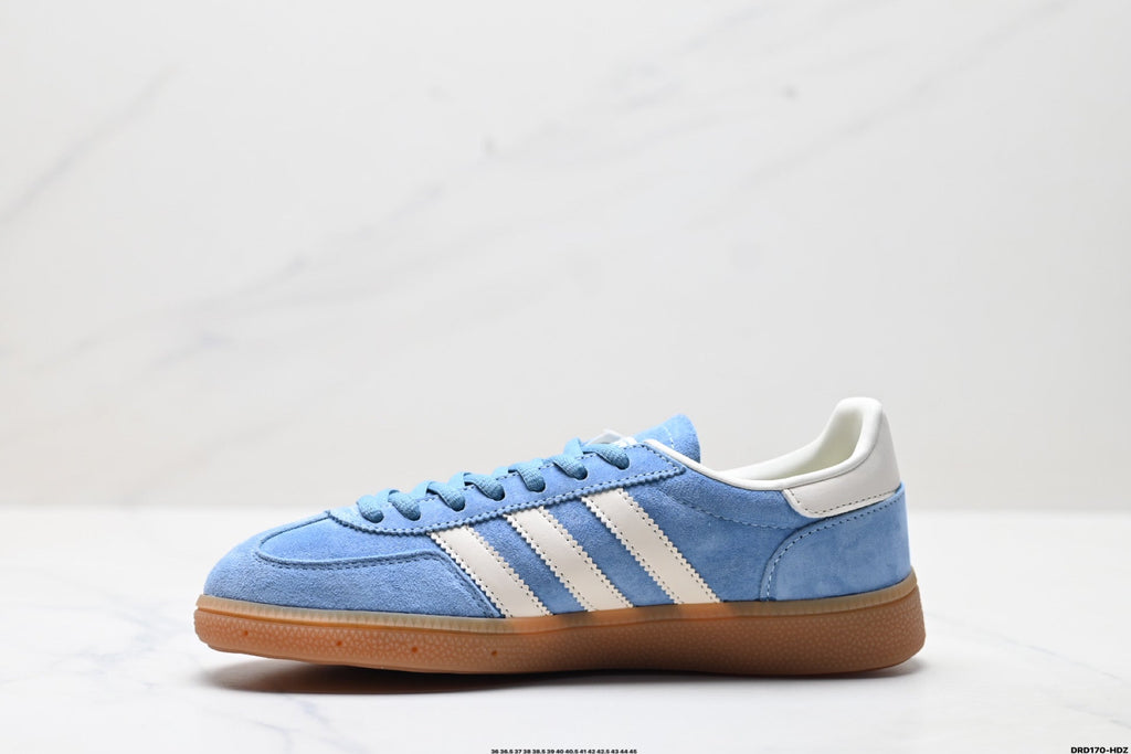 Adidas Handball Spezial Retro Sneakers
