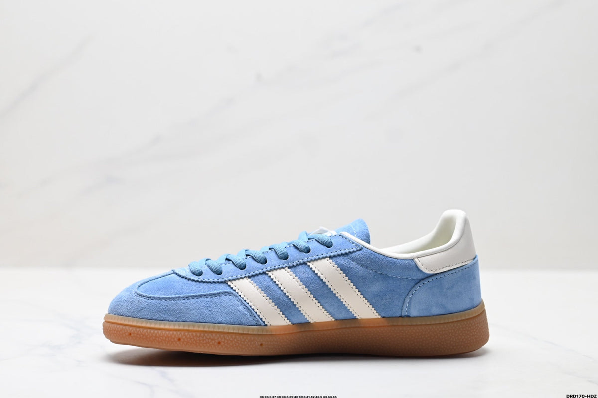 Adidas Handball Spezial Retro Sneakers