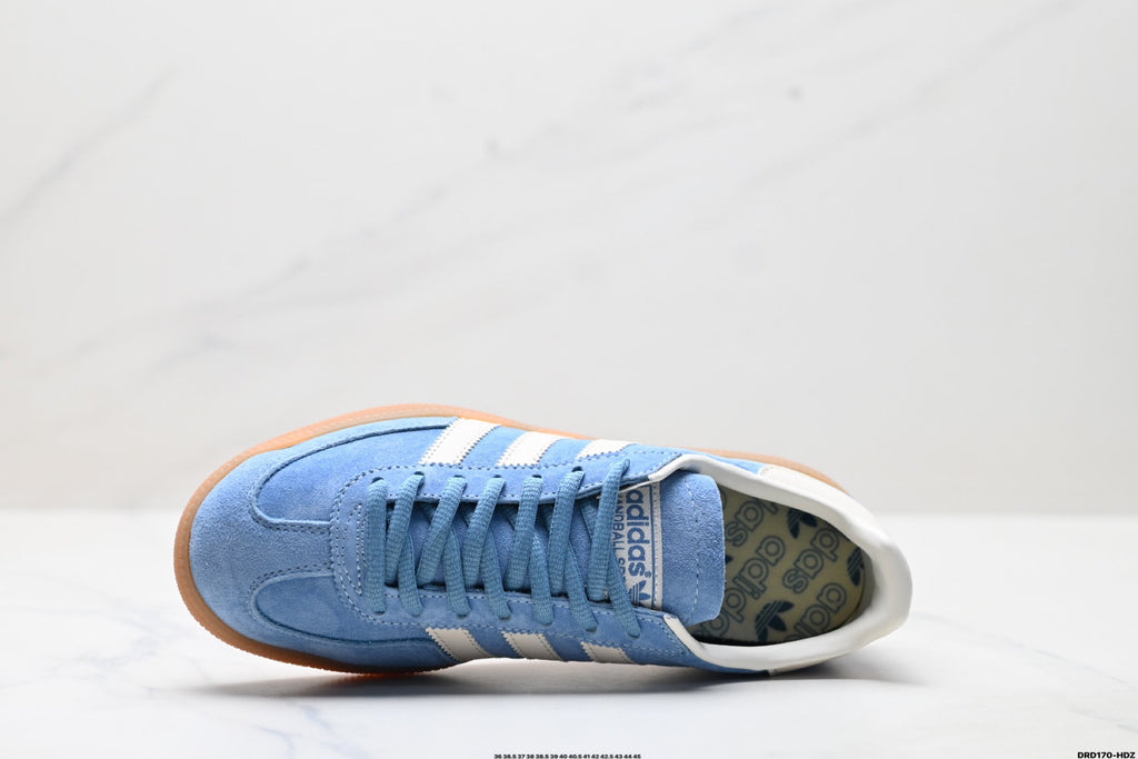 Adidas Handball Spezial Retro Sneakers