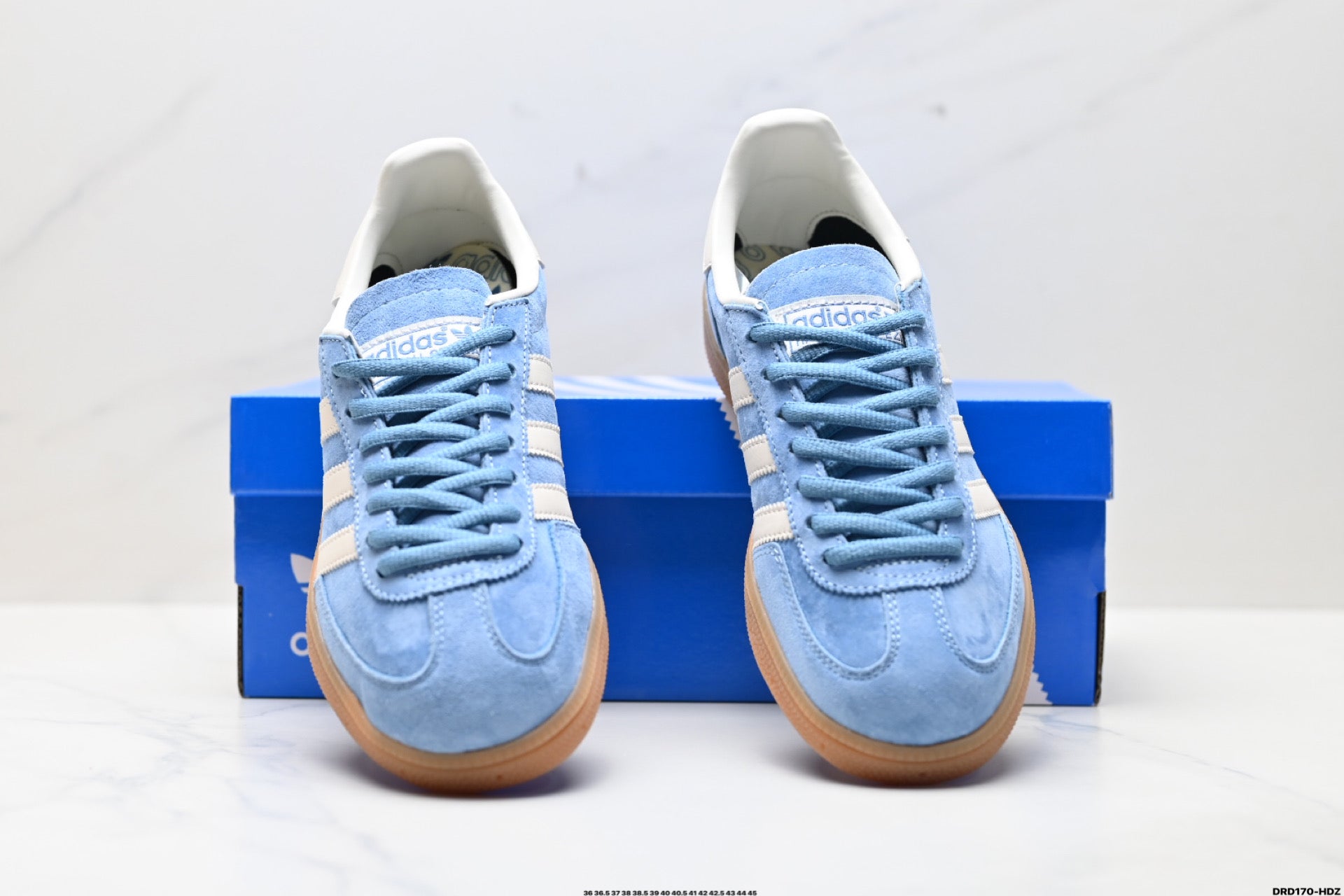 Adidas Handball Spezial Retro Sneakers