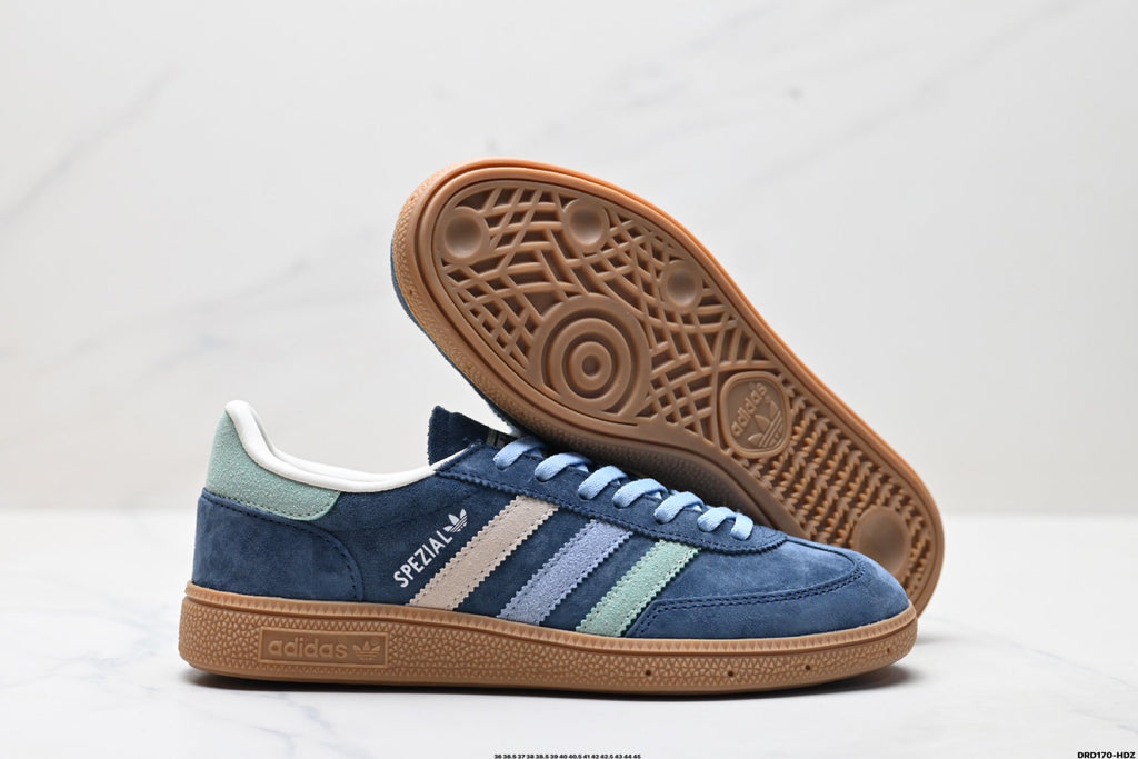 Adidas Handball Spezial Retro Sneakers