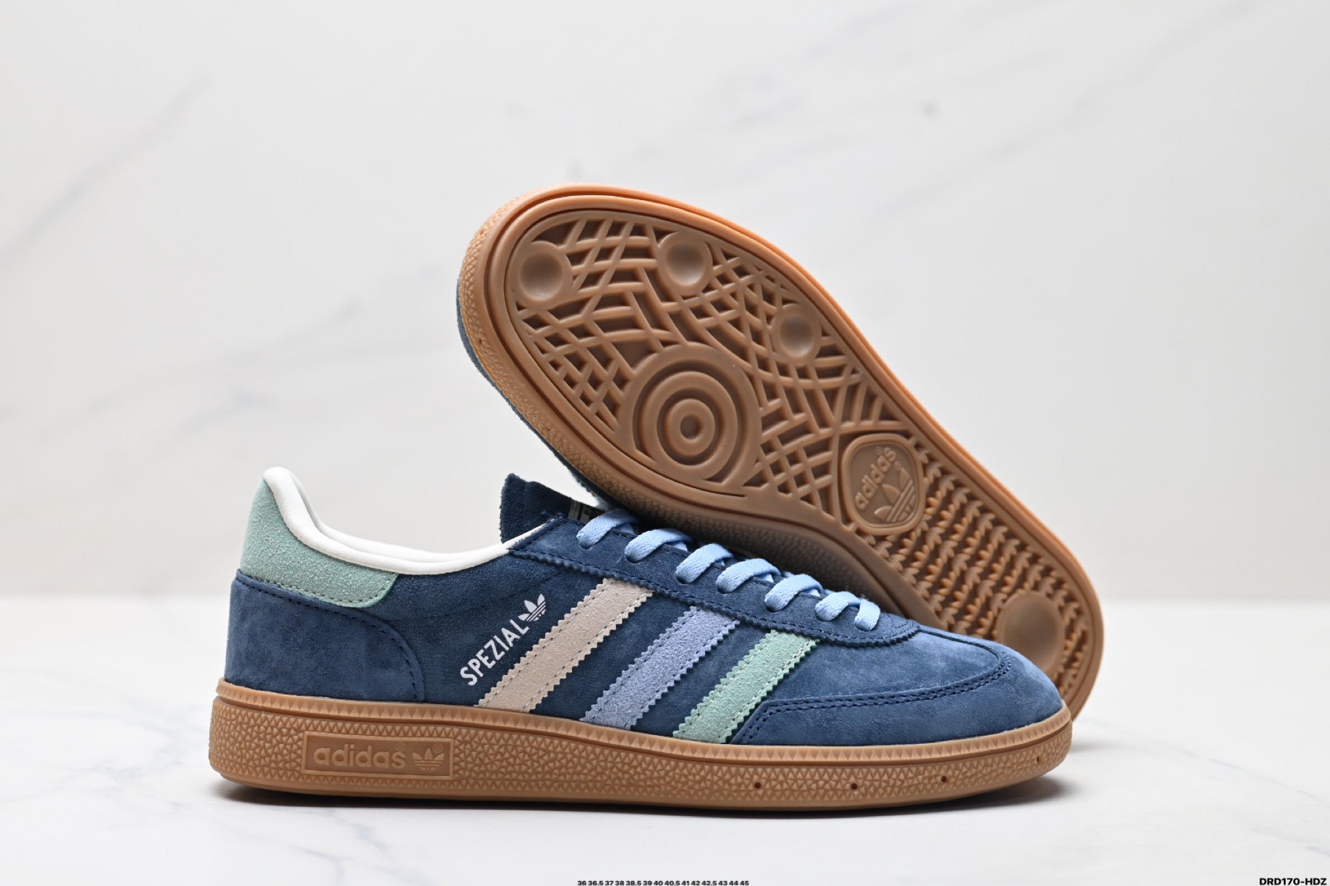 Adidas Handball Spezial Retro Sneakers