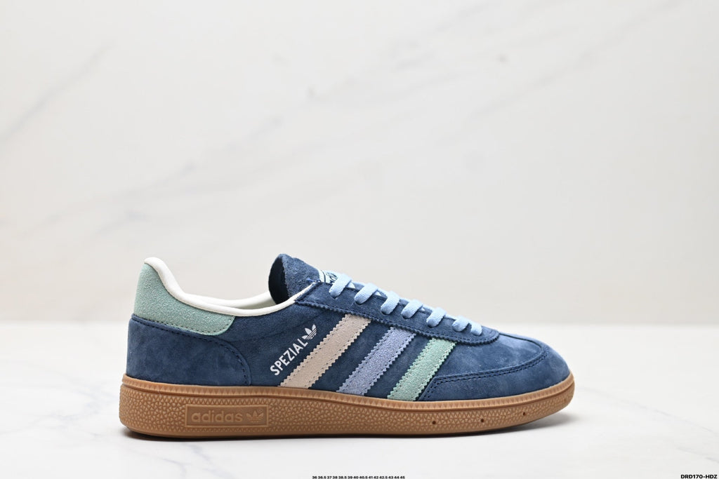 Adidas Handball Spezial Retro Sneakers