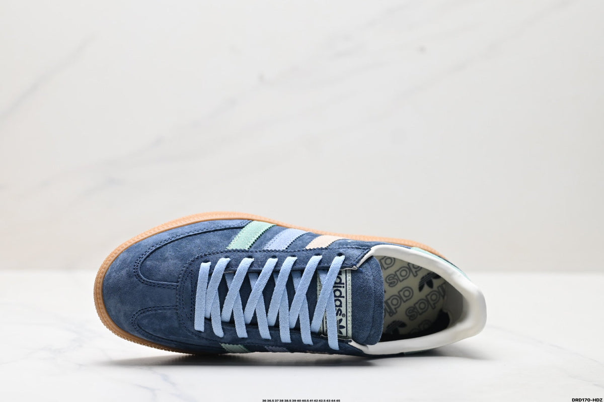 Adidas Handball Spezial Retro Sneakers