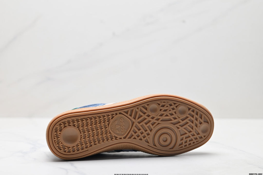 Adidas Handball Spezial Retro Sneakers