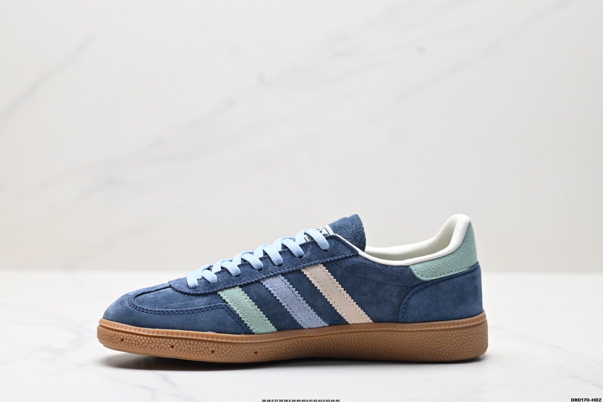Adidas Handball Spezial Retro Sneakers