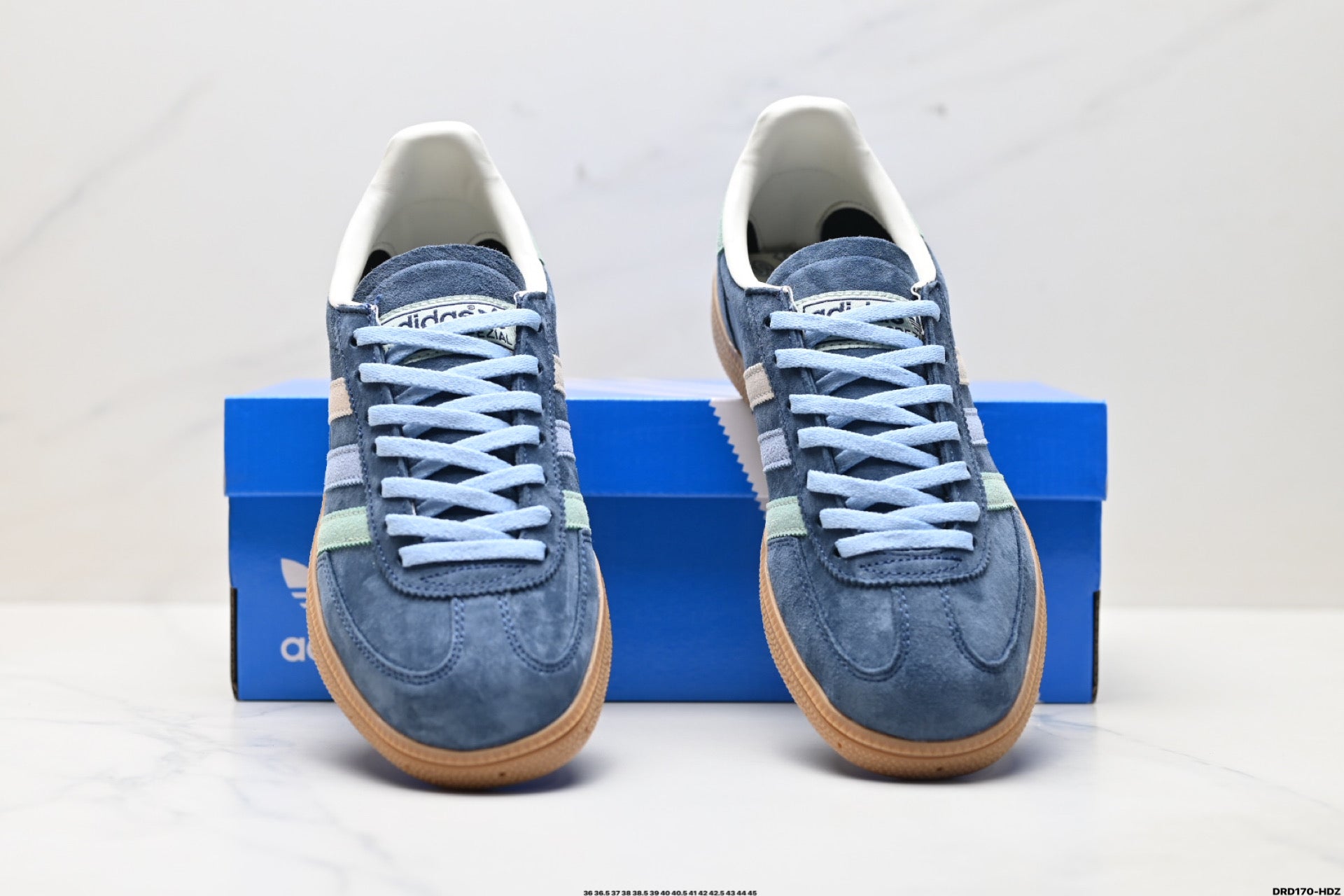 Adidas Handball Spezial Retro Sneakers