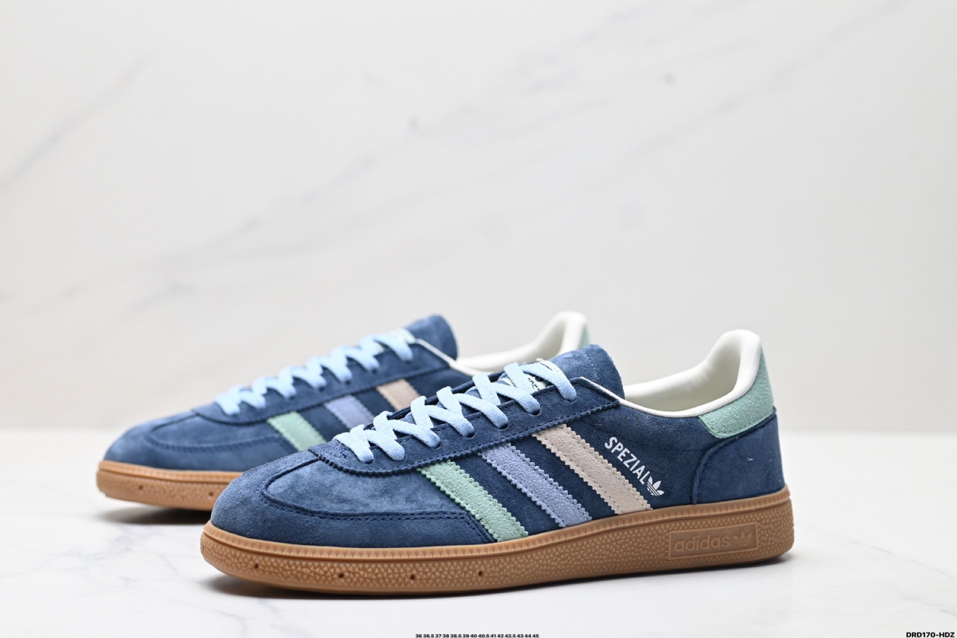 Adidas Handball Spezial Retro Sneakers