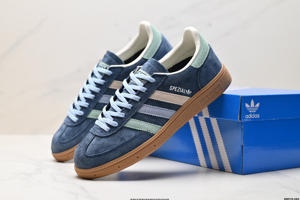Adidas Handball Spezial Retro Sneakers