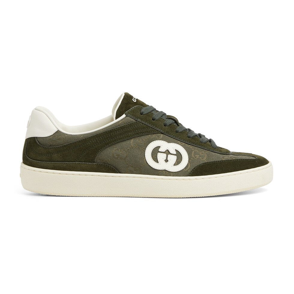 Gucci German Training Sneakers – 24SS