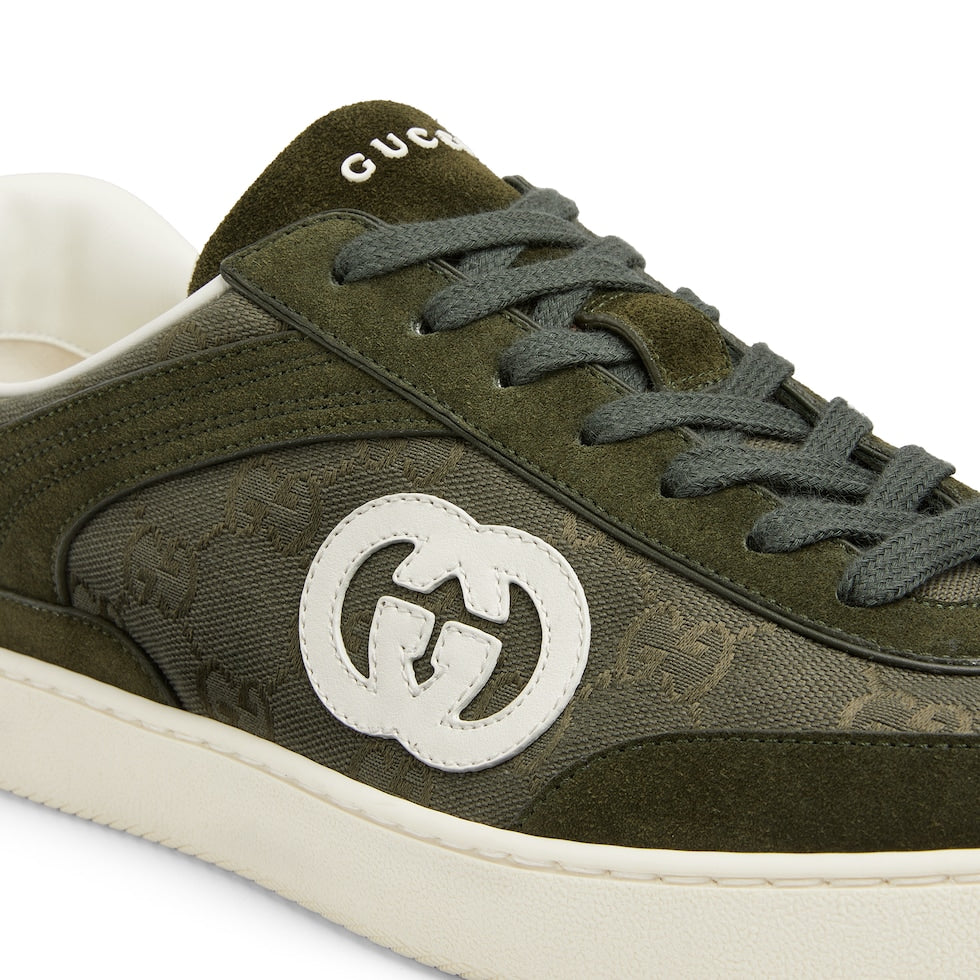 Gucci German Training Sneakers – 24SS