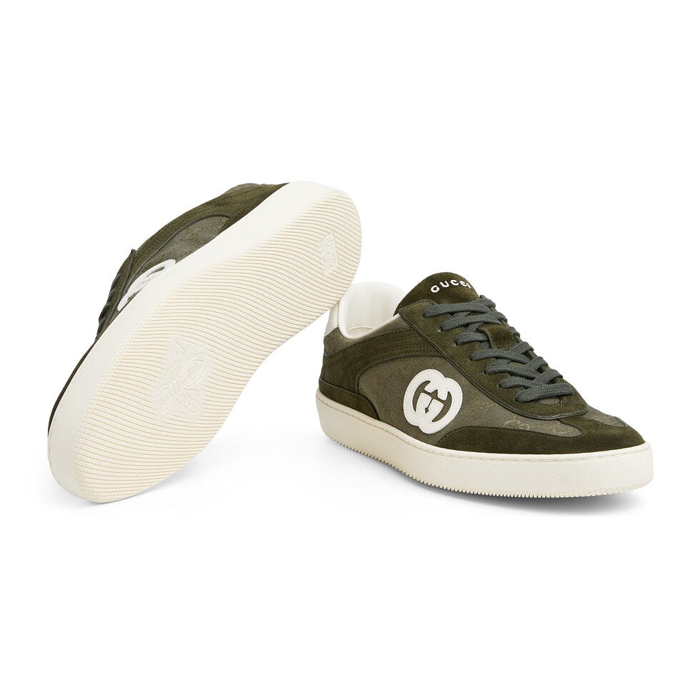 Gucci German Training Sneakers – 24SS