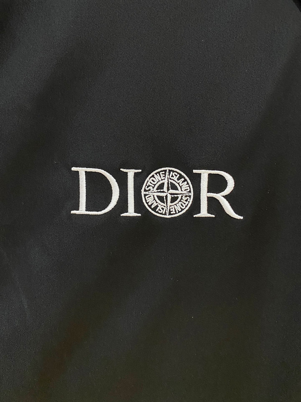 Dior New Runway Jacket Outerwear
