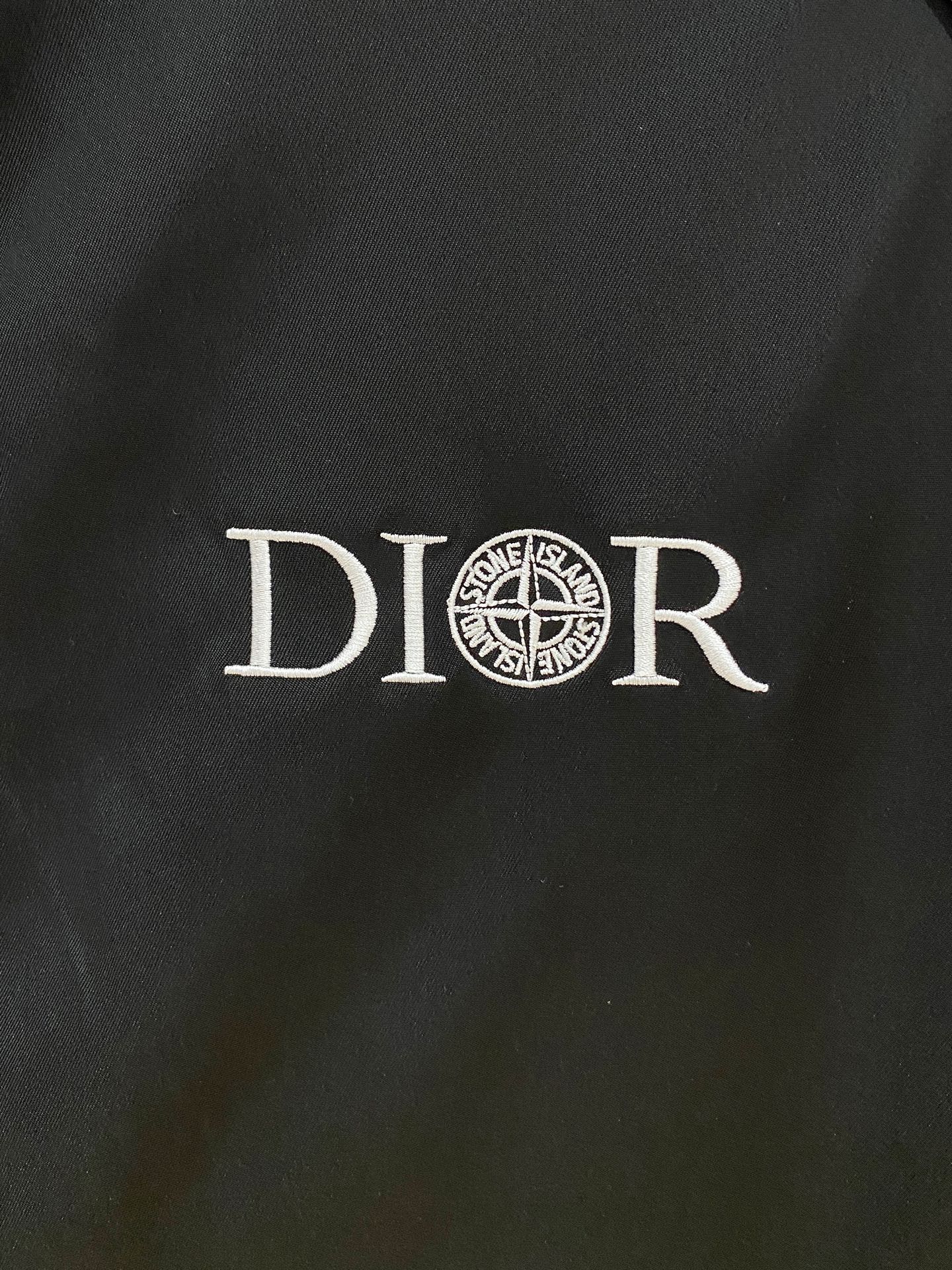 Dior New Runway Jacket Outerwear