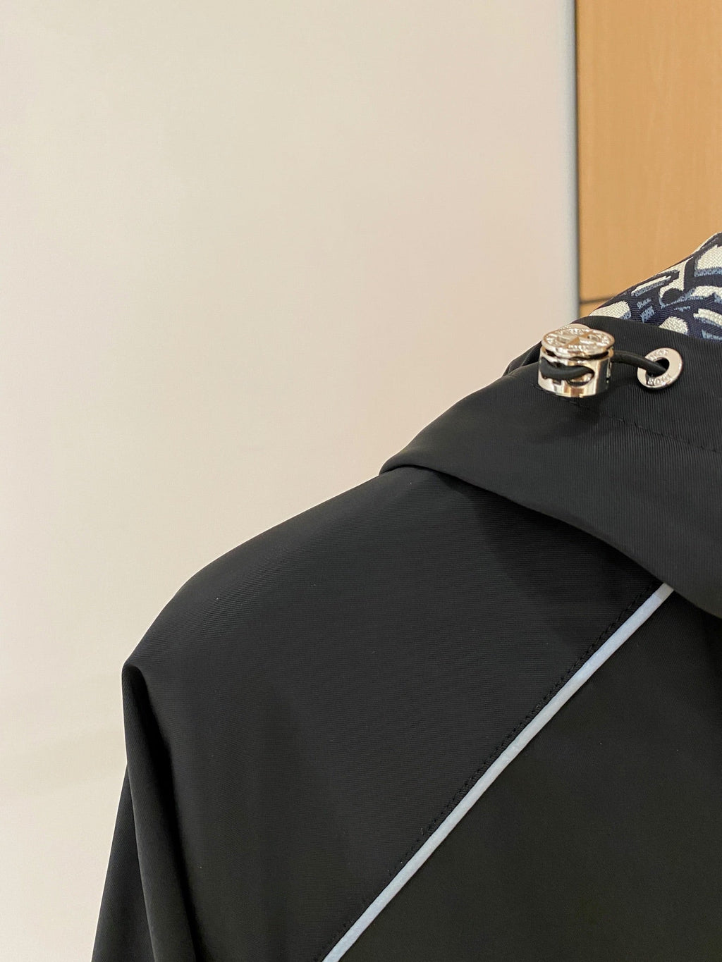 Dior New Runway Jacket Outerwear