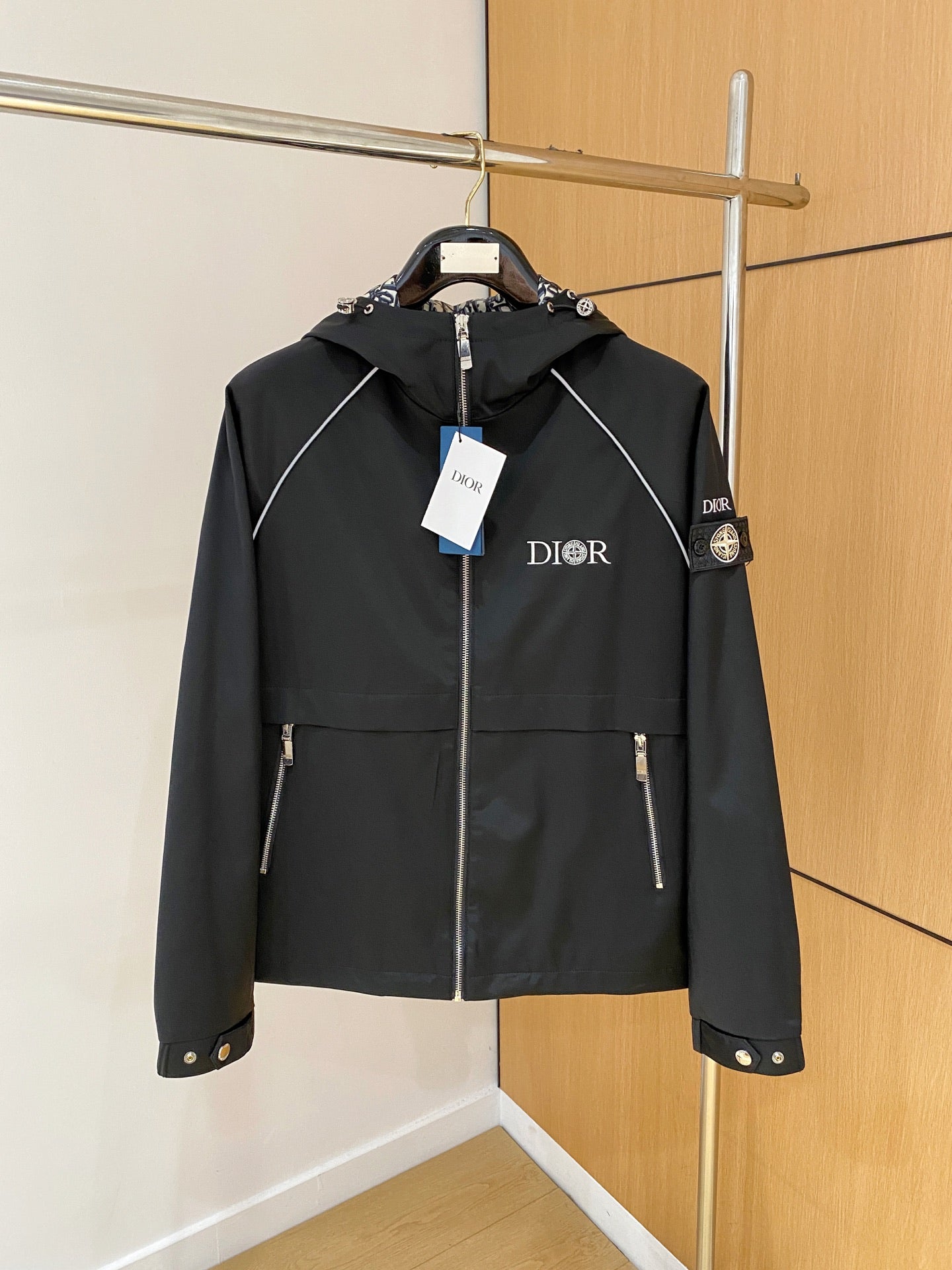 Dior New Runway Jacket Outerwear