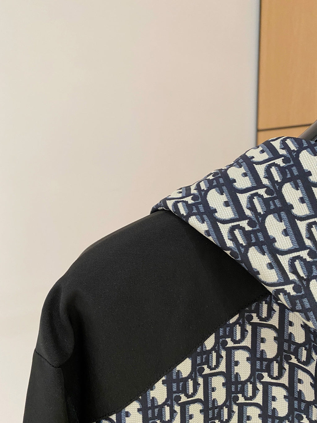 Dior New Runway Jacket Outerwear