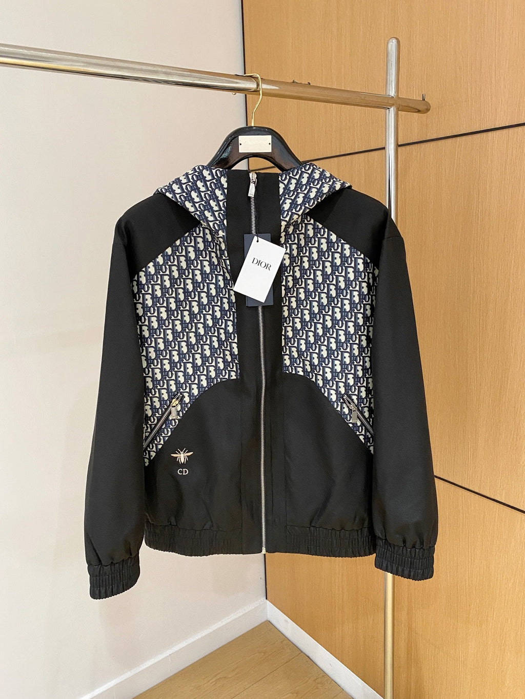 Dior New Runway Jacket Outerwear