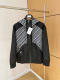 Dior New Runway Jacket Outerwear