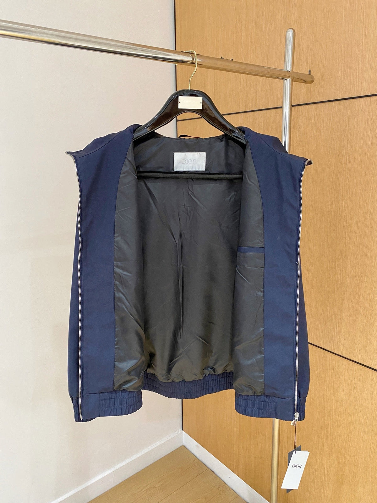 Dior New Runway Jacket Outerwear