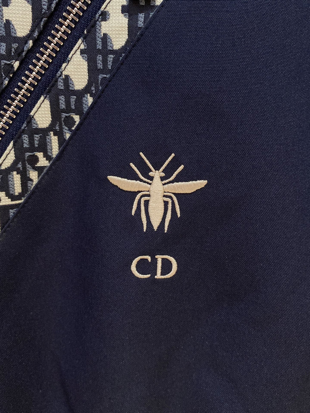 Dior New Runway Jacket Outerwear