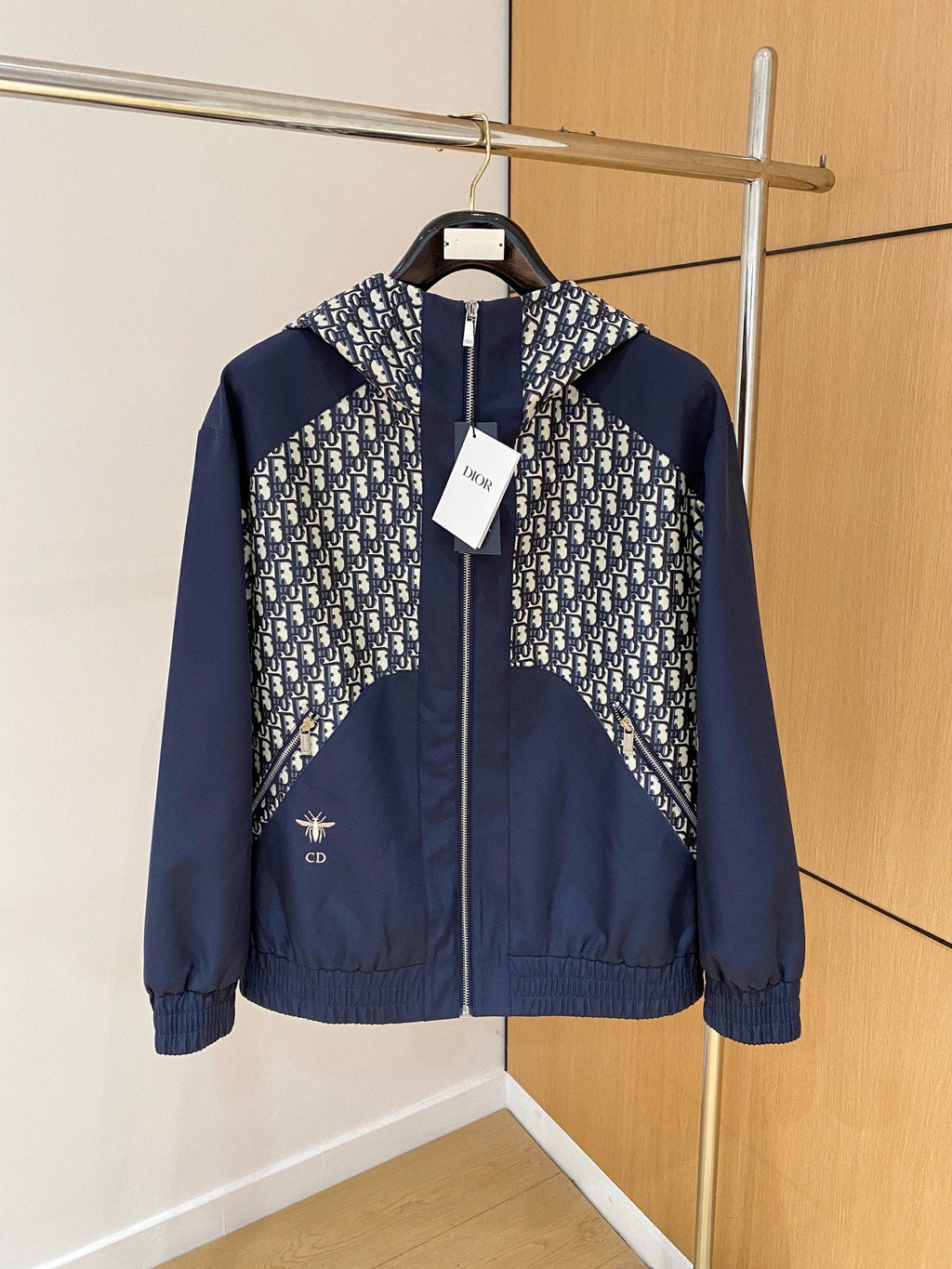 Dior New Runway Jacket Outerwear