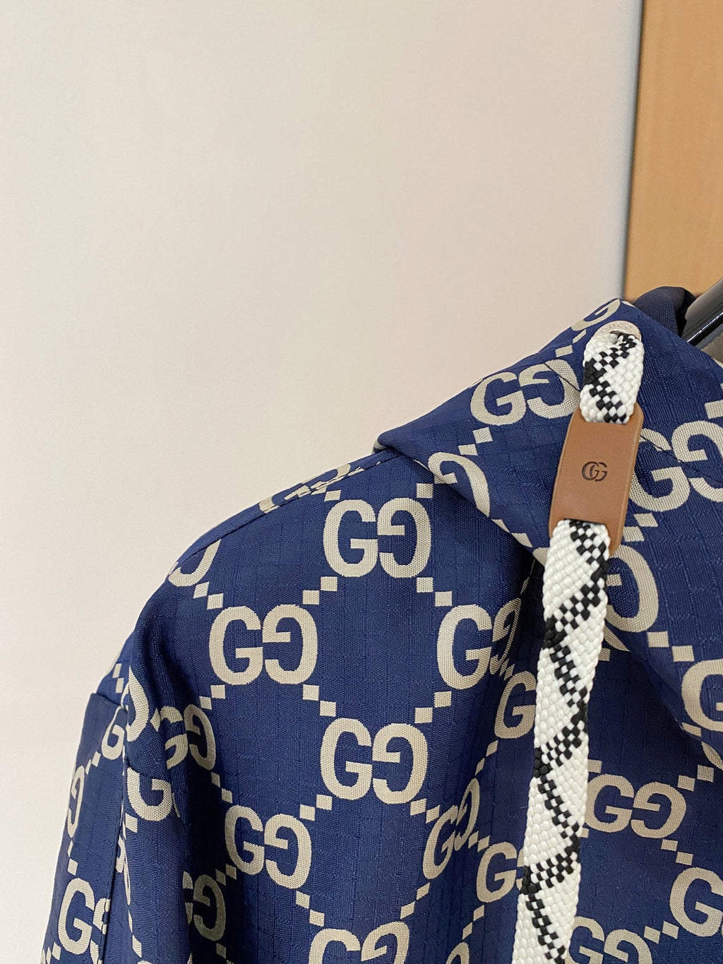 Gucci Men's Casual Jacket – 2025FW