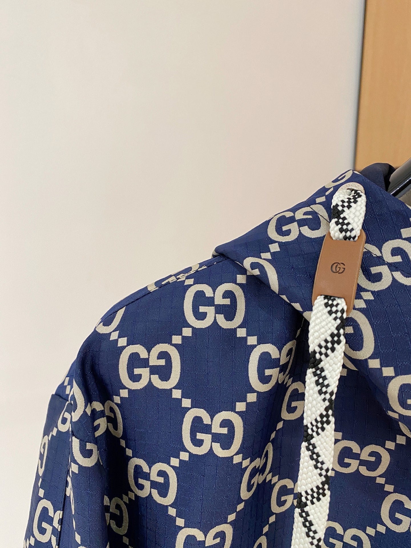 Gucci Men's Casual Jacket – 2025FW