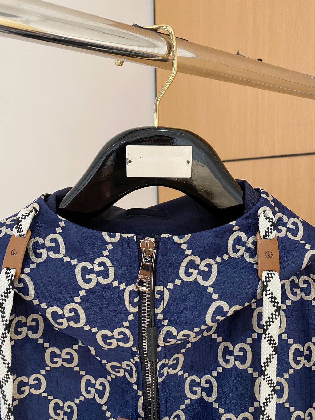Gucci Men's Casual Jacket – 2025FW