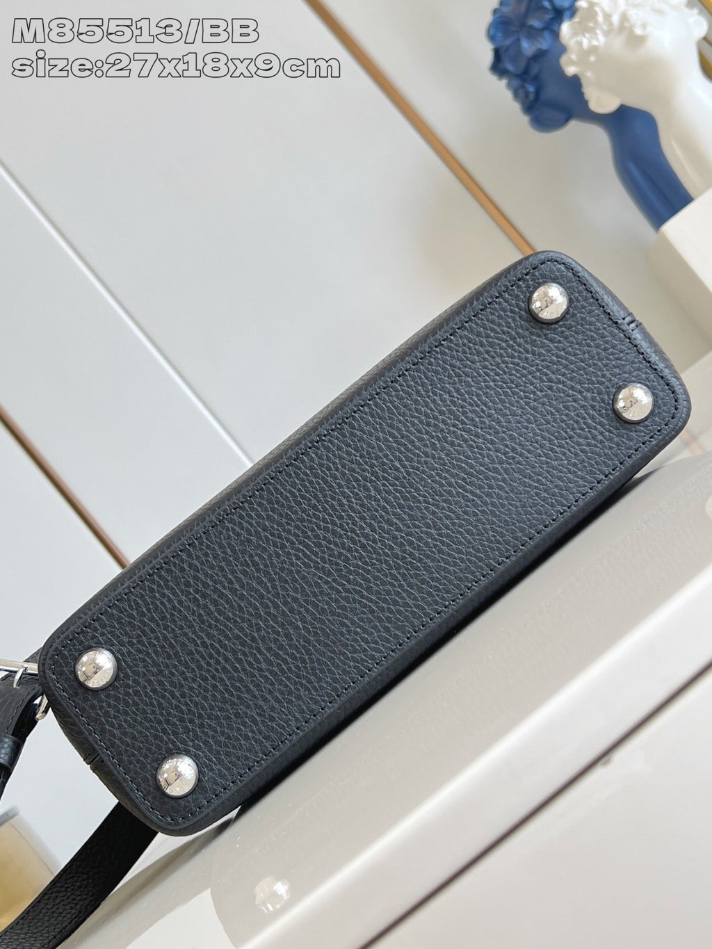 Louis Vuitton Capucines BB Handbag