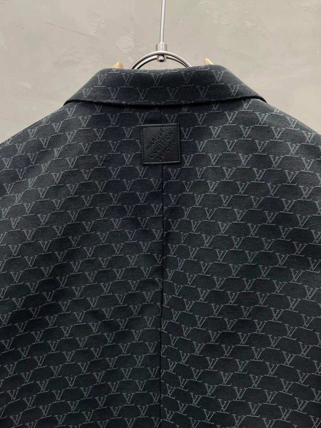 Louis Vuitton Exclusive Casual Blazer