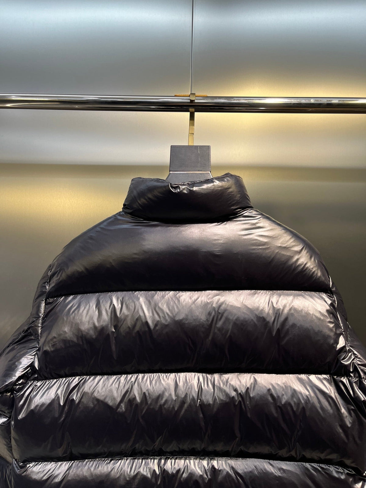 Gucci Down Puffer Jacket