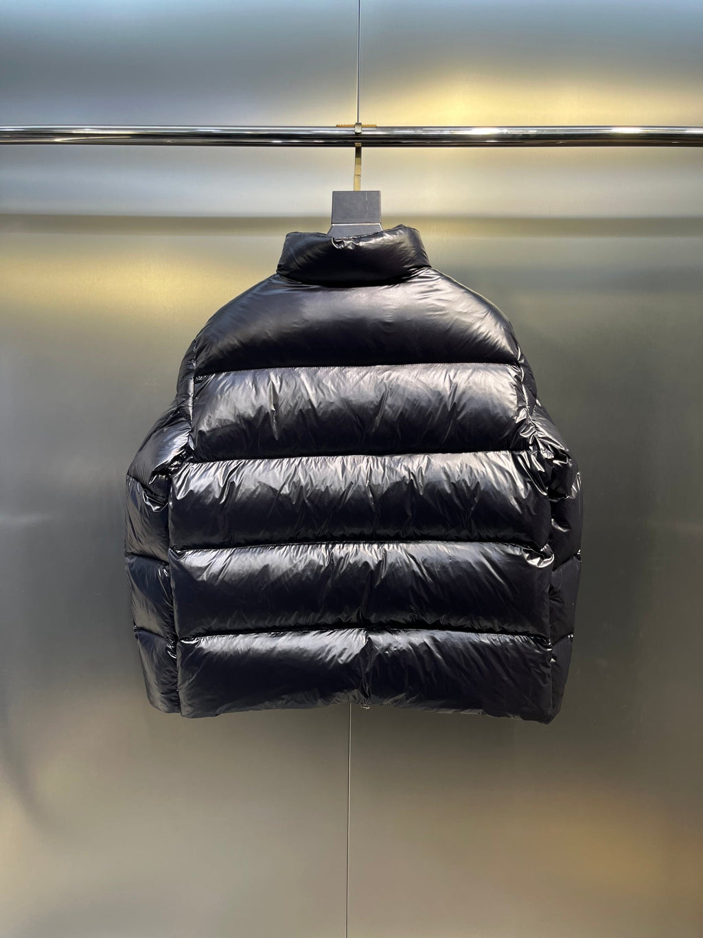 Gucci Down Puffer Jacket