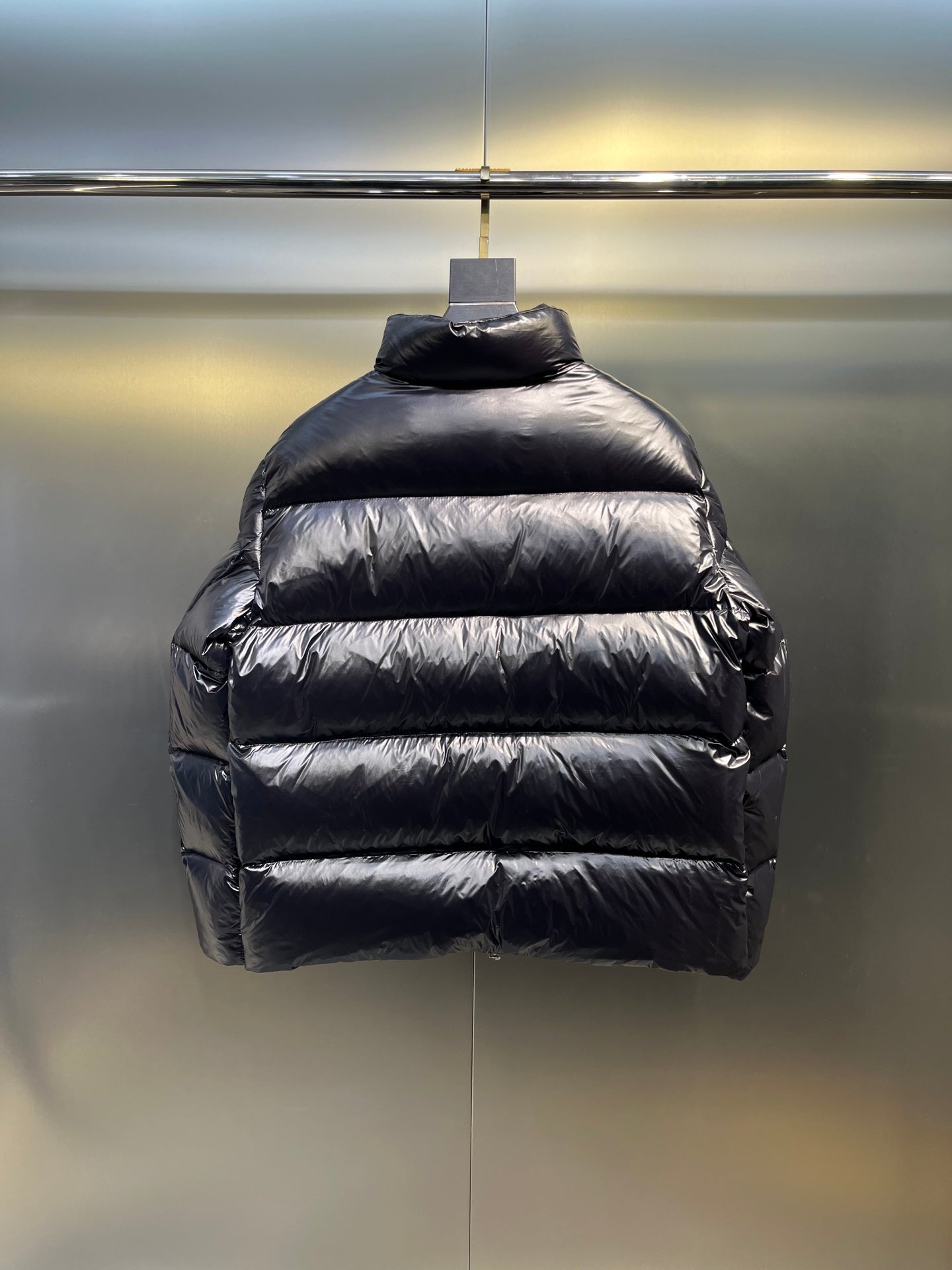 Gucci Down Puffer Jacket