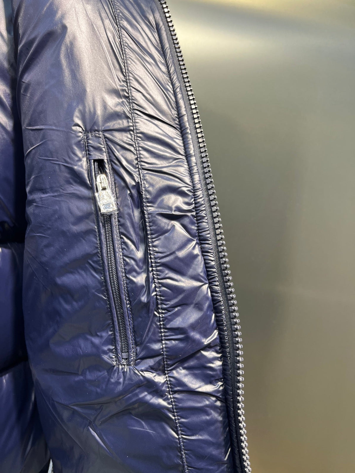Gucci Down Puffer Jacket