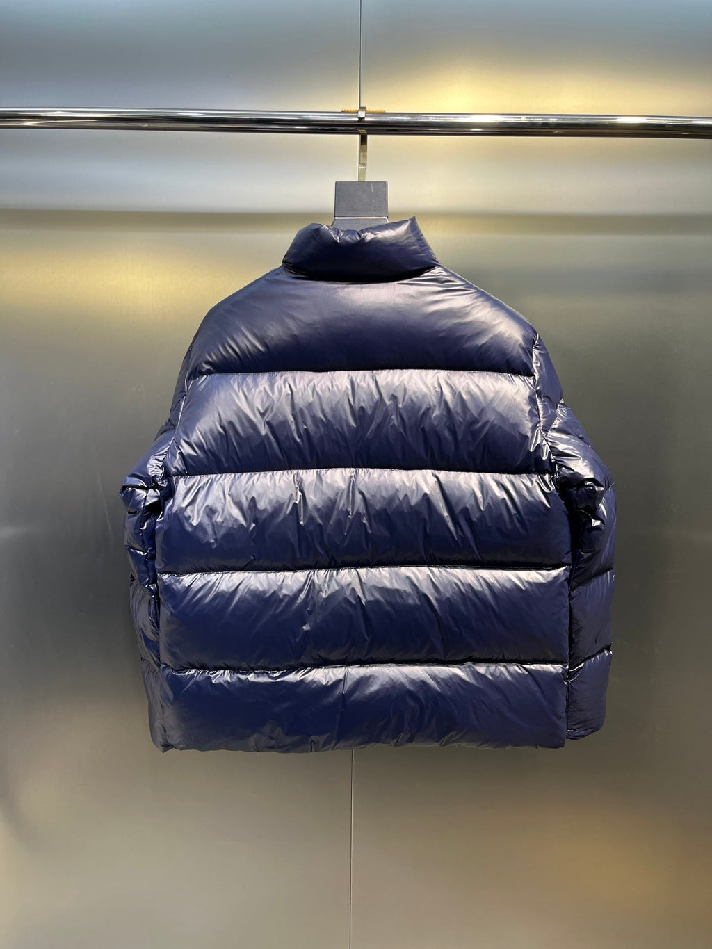 Gucci Down Puffer Jacket