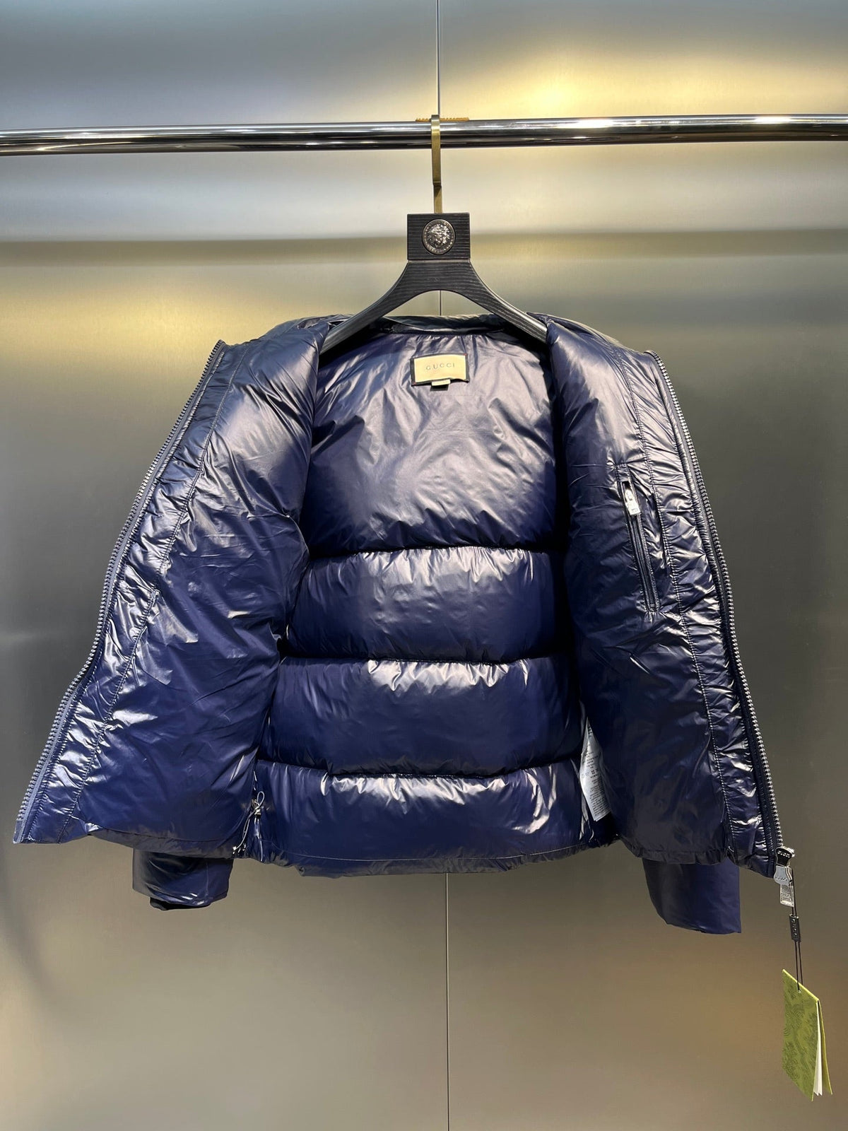 Gucci Down Puffer Jacket
