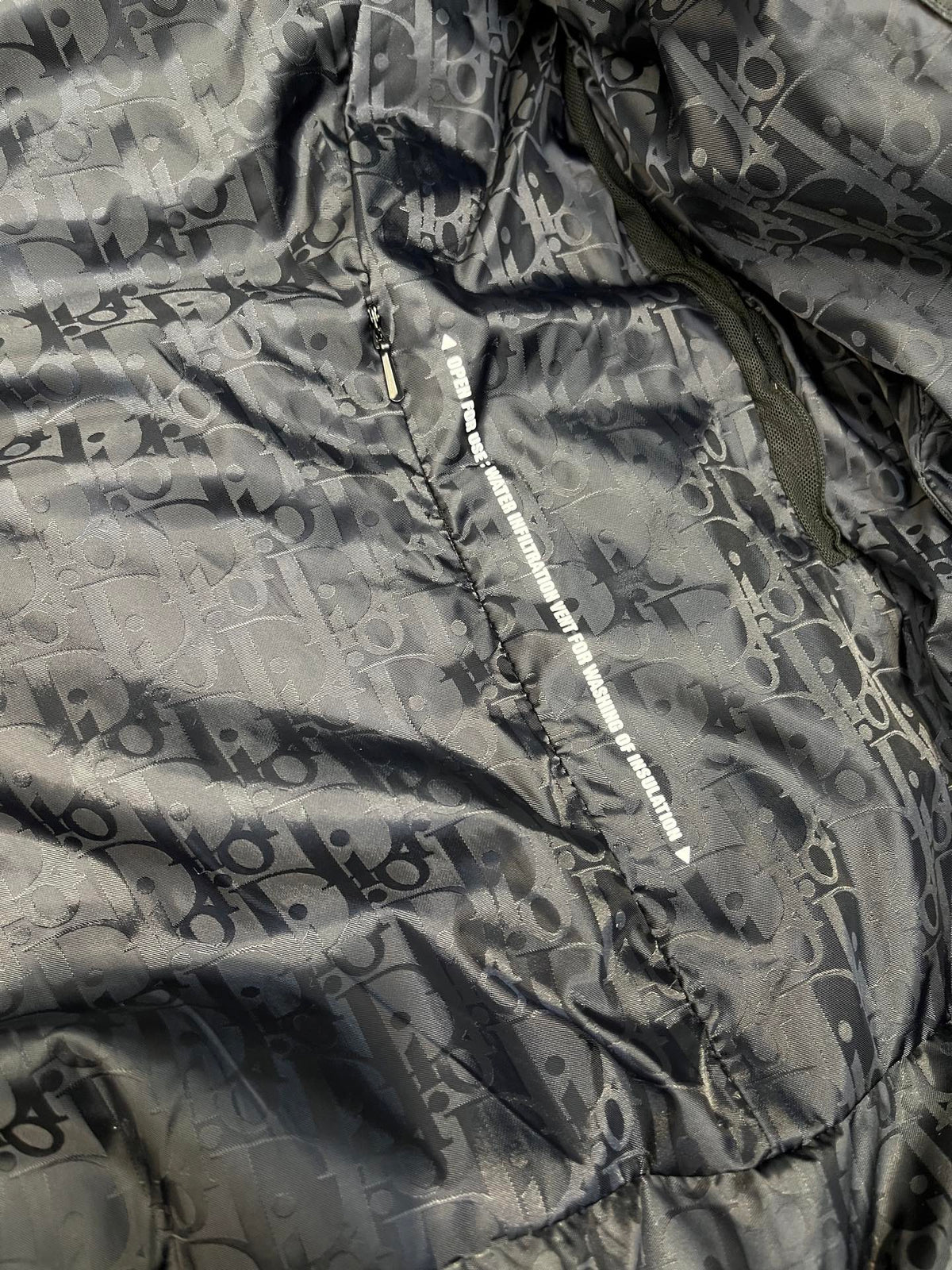Dior Collaboration Waterproof Down Ski Jacket