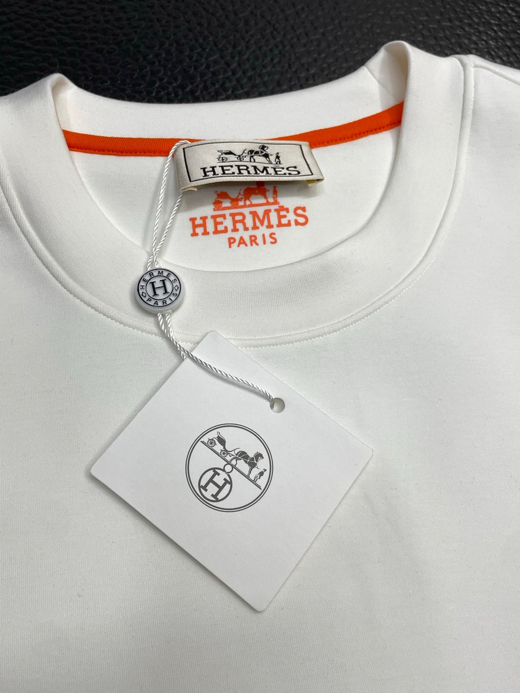 Hermès Men's Casual Sweatshirt