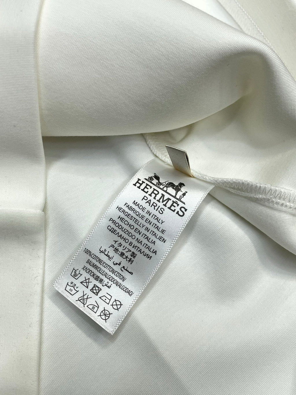 Hermès Men's Casual Sweatshirt