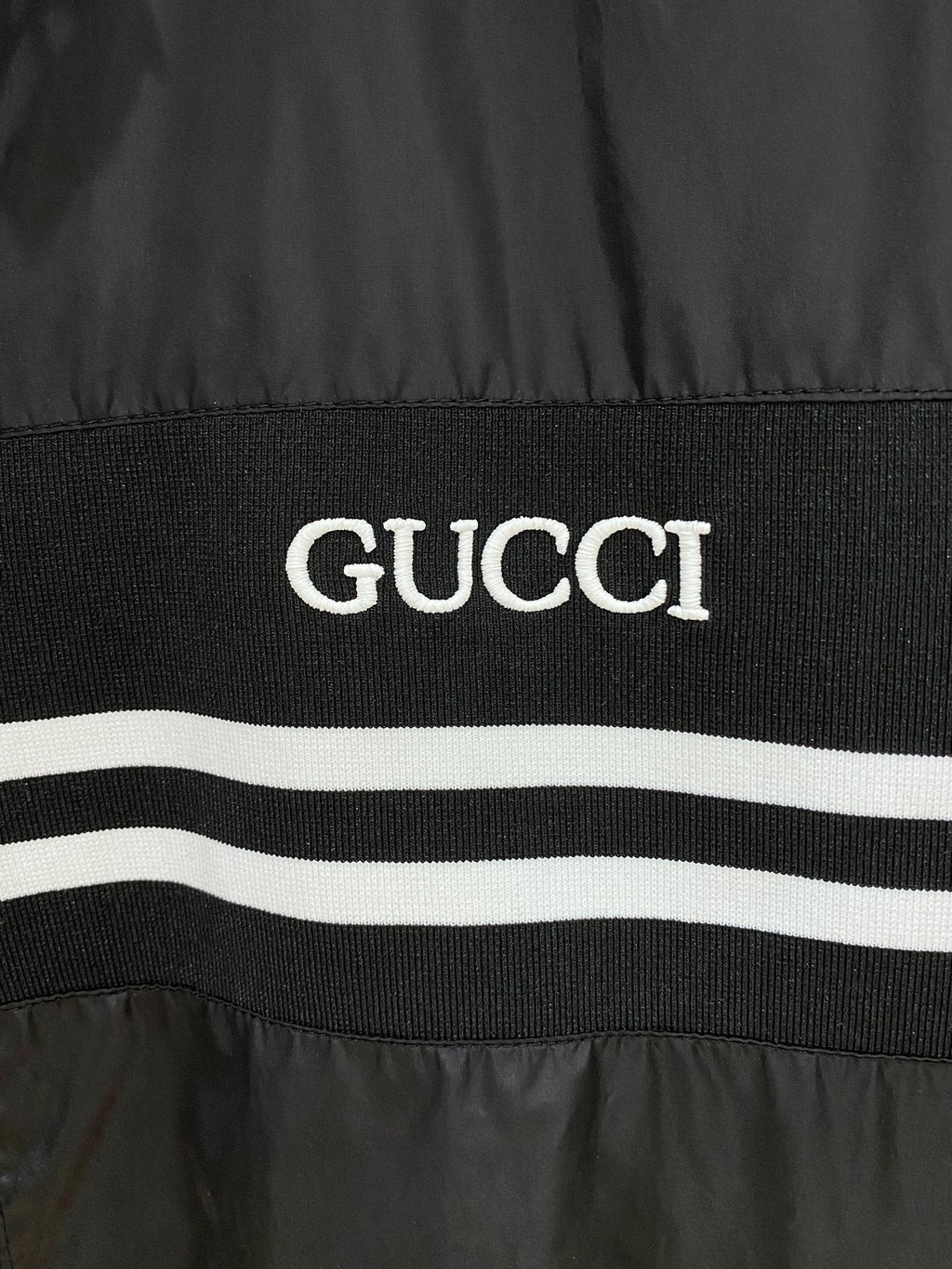 Gucci Men's Casual Outerwear Jacket – 2025 New Style